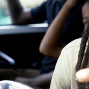 Meet your Posher, Ed